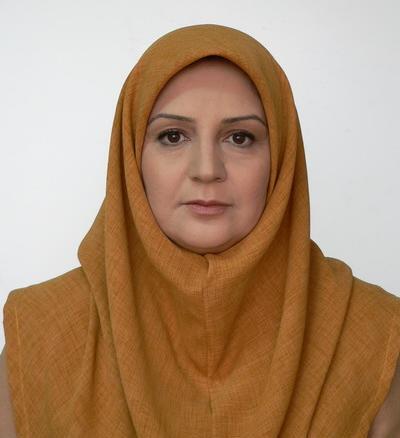 عکس مجری زن جدید شبکه خبر
