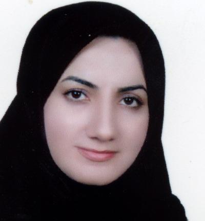 عکس مجری زن جدید شبکه خبر