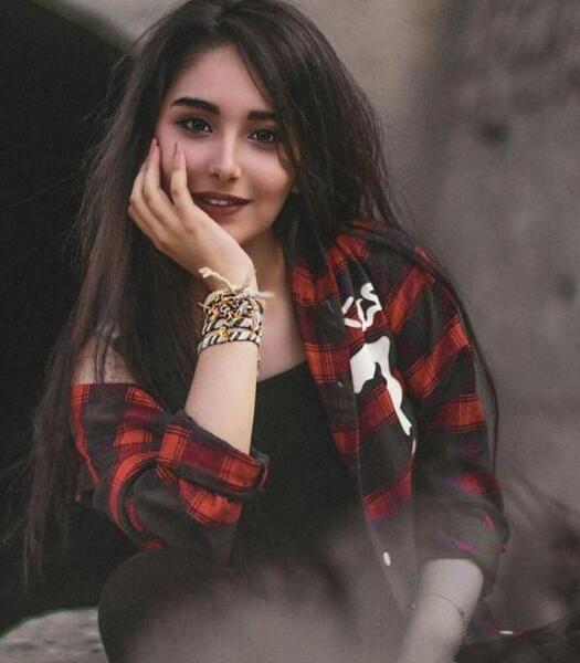 عکس دخترانه ی جذاب برای پروفایل