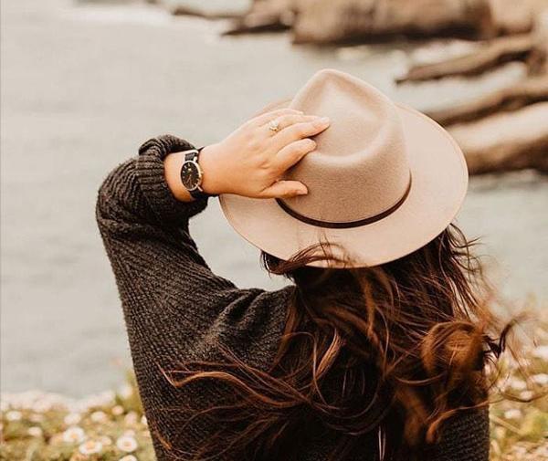 عکس دخترانه ی جذاب برای پروفایل