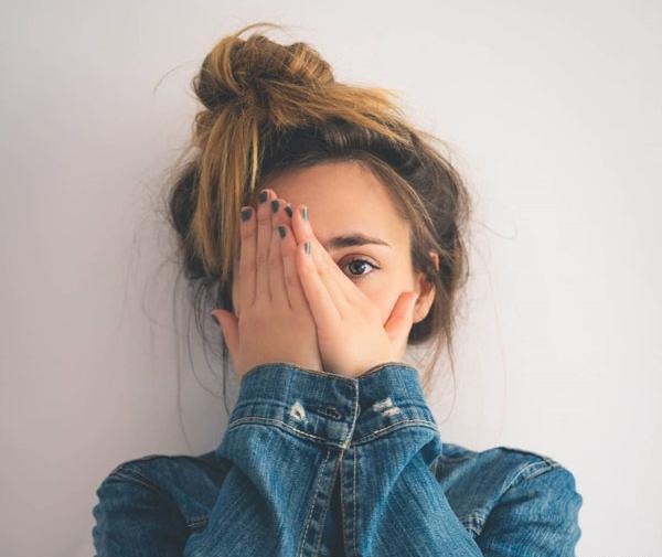 عکس دخترانه ی جذاب برای پروفایل