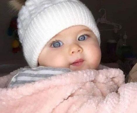 عکس نوزاد پسر فانتزی
