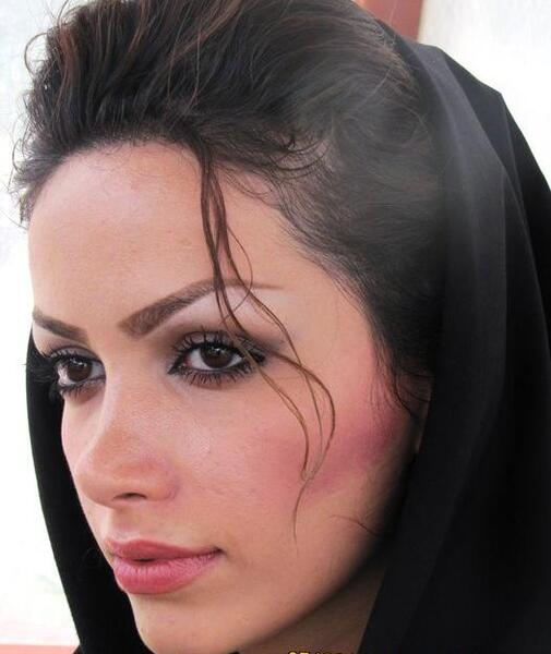 عکس ژیمناستیک کاران دختر ایرانی