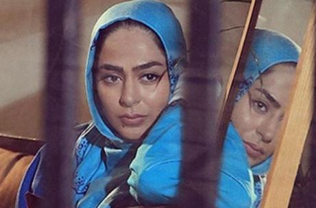 عکس قدیمی سمانه پاکدل