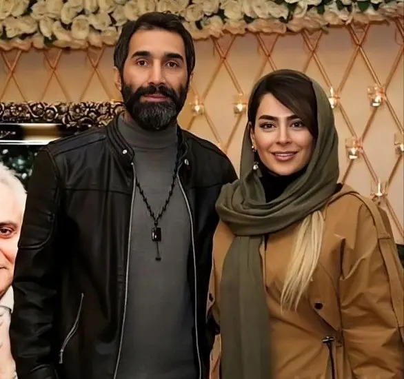 عکس قدیمی سمانه پاکدل