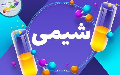 عکس جالب شیمی برای پروفایل