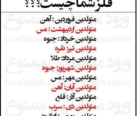 عکس جالب شیمی برای پروفایل