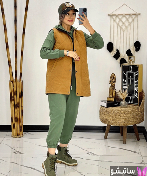 عکس پافر سیاه