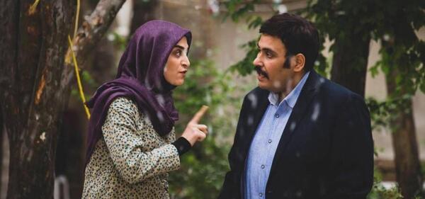 عکس سارا شاهرودیان