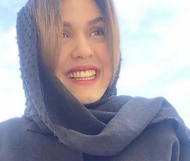 عکس سارا شاهرودیان