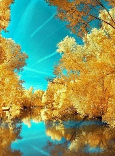 عکس طبیعت خداوند