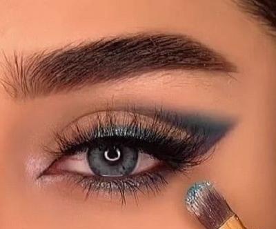 عکس چشم و ابرو پروفایل