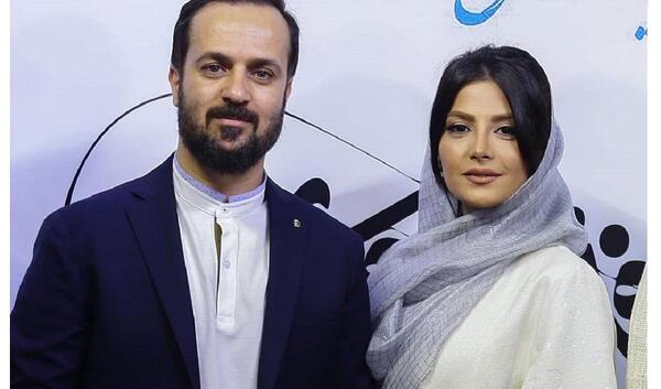 عکس زن نقی معمولی