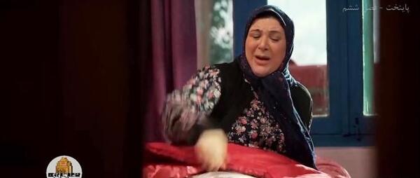 عکس زن نقی معمولی