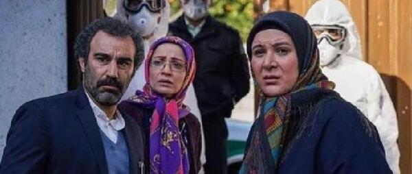 عکس زن نقی معمولی