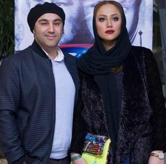 عکس زن نقی معمولی