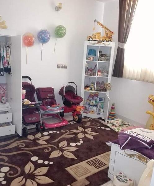 عکس اتاقتون نی نی سایت