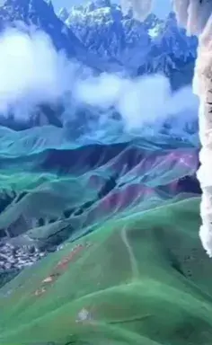 عکس سوگند به نامت