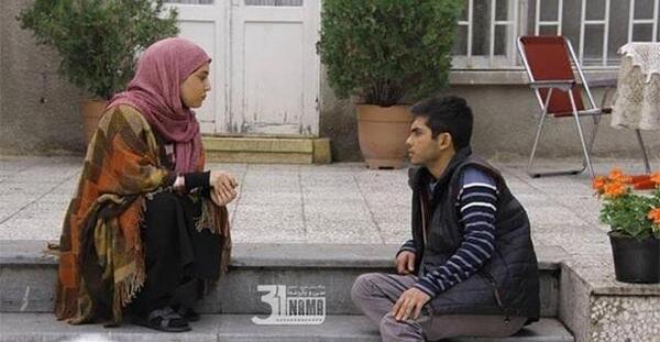 عکس فیلم آقای مدیر