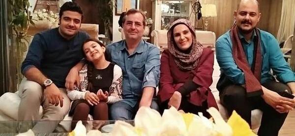 عکس فیلم آقای مدیر