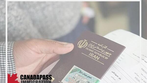 تعداد عکس برای پاسپورت