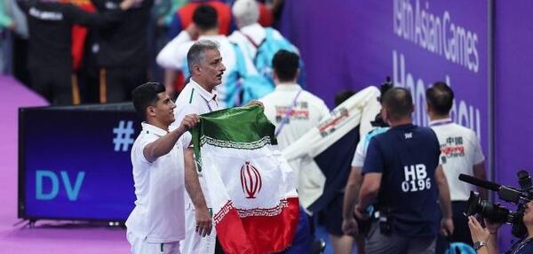 عکس مدل مو حسین تهی