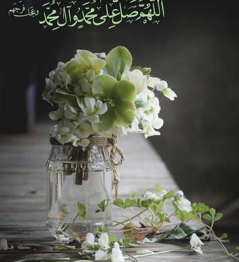 عکس الله محمدعلی فاطمه حسن حسین