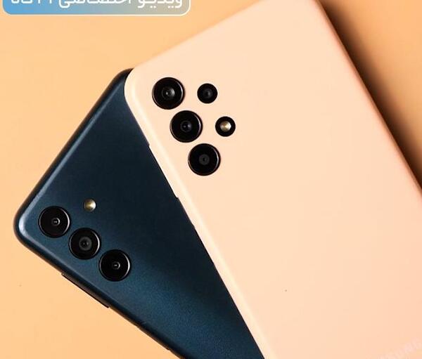 عکس گوشی a04s