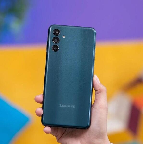 عکس گوشی a04s