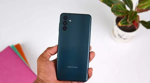 عکس گوشی a04s