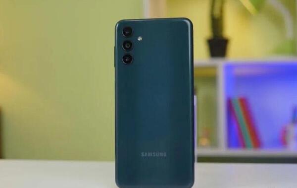 عکس گوشی a04s