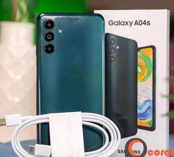 عکس گوشی a04s