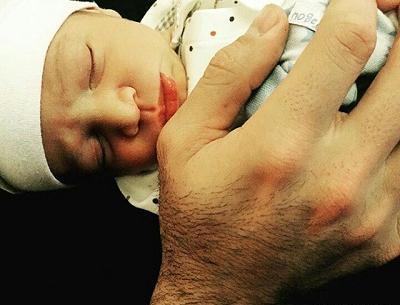 عکس های جدید ارسام محمودی