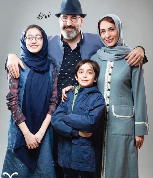 عکس های جدید ارسام محمودی
