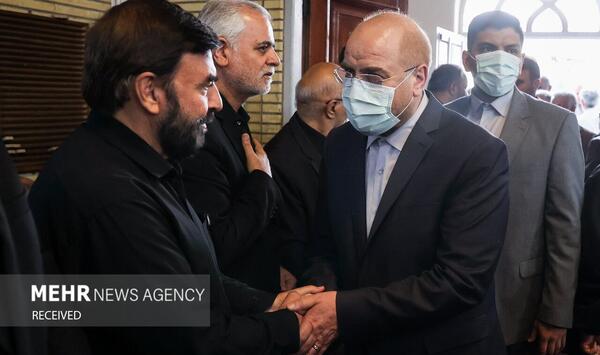 عکس حسین خالقی