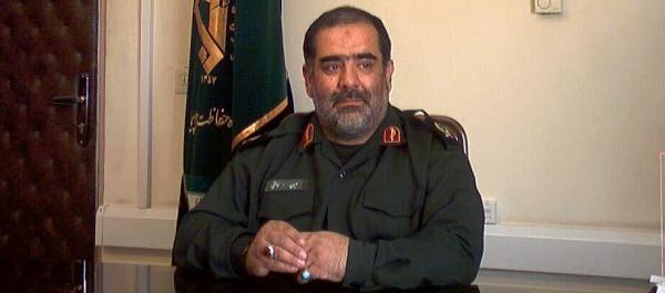 عکس حسین خالقی