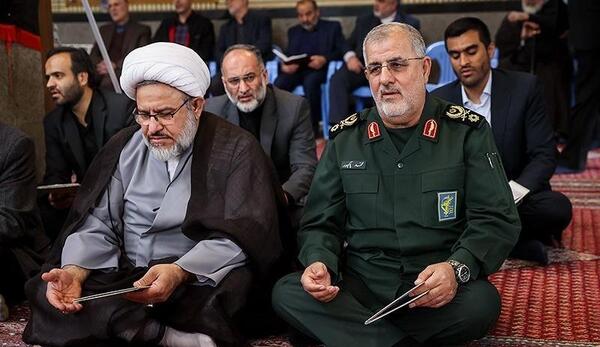 عکس حسین خالقی