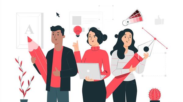 عکس تصویر پس زمینه ریاضی