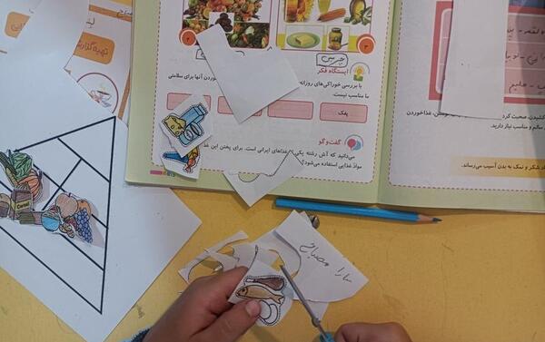 عکس درباره ی روز جهانی غذا