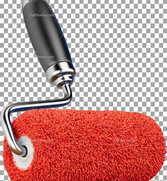 عکس غلطک رنگ
