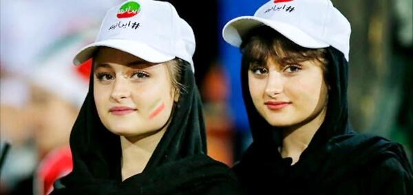 عکس دوست پسر های سارا و نیکا