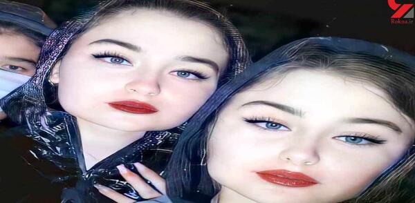 عکس دوست پسر های سارا و نیکا