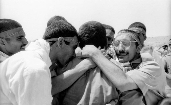 عکس تصاویر آزادی آزادگان