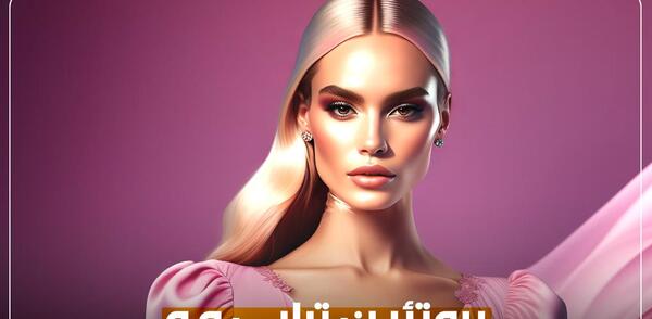 عکس انواع ترکیب رنگ مو
