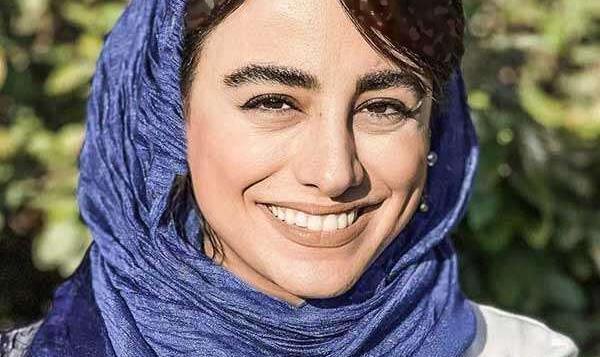 عکس نازنین کاتسومی کجا زندگی میکند؟