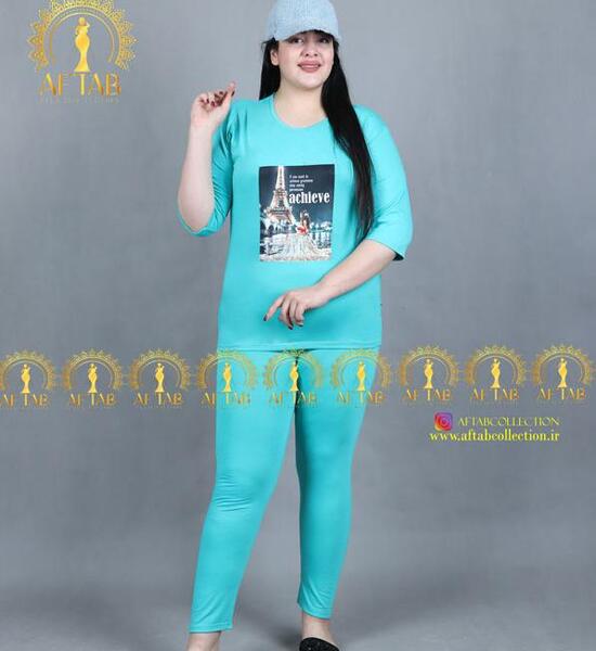 عکس بلوز شلوار زنانه