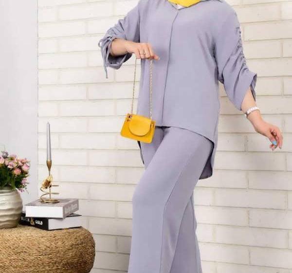 عکس بلوز شلوار زنانه