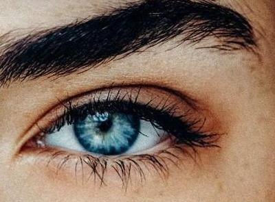 عکس چشم برای پروفایل پسر