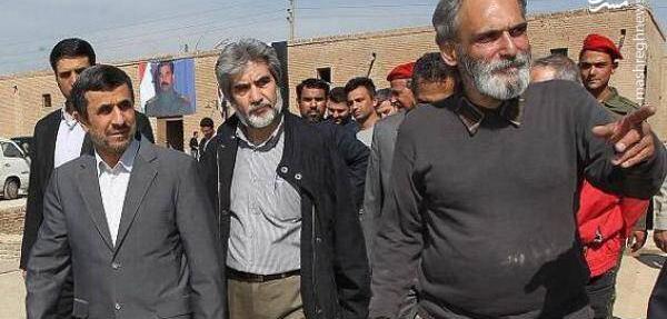 عکس جهانگیر الماسی