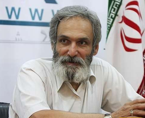 عکس جهانگیر الماسی